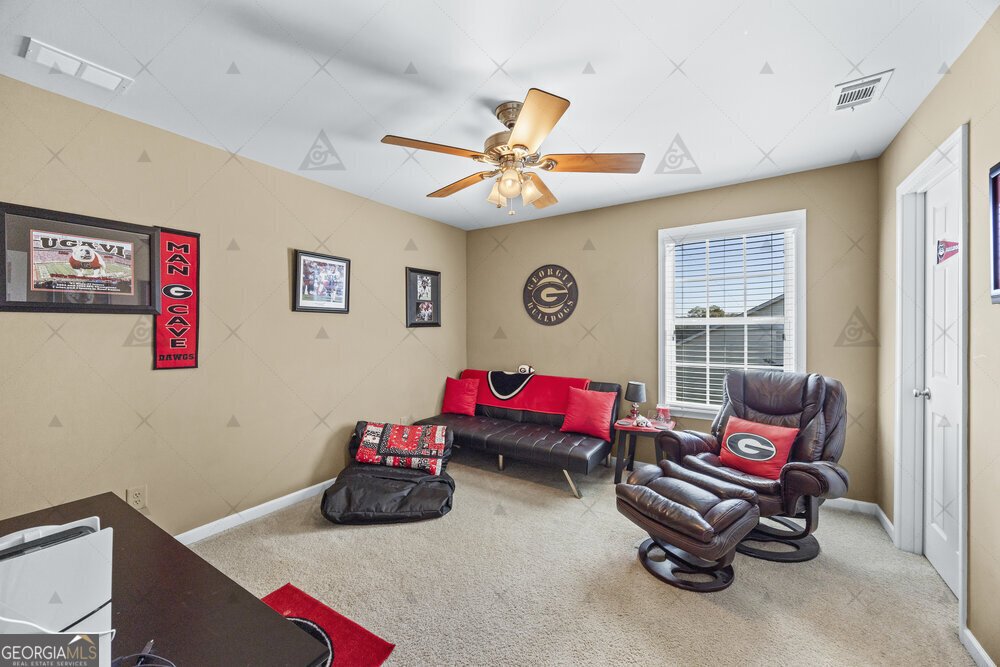 2464 Fisk Falls Drive Braselton - 29