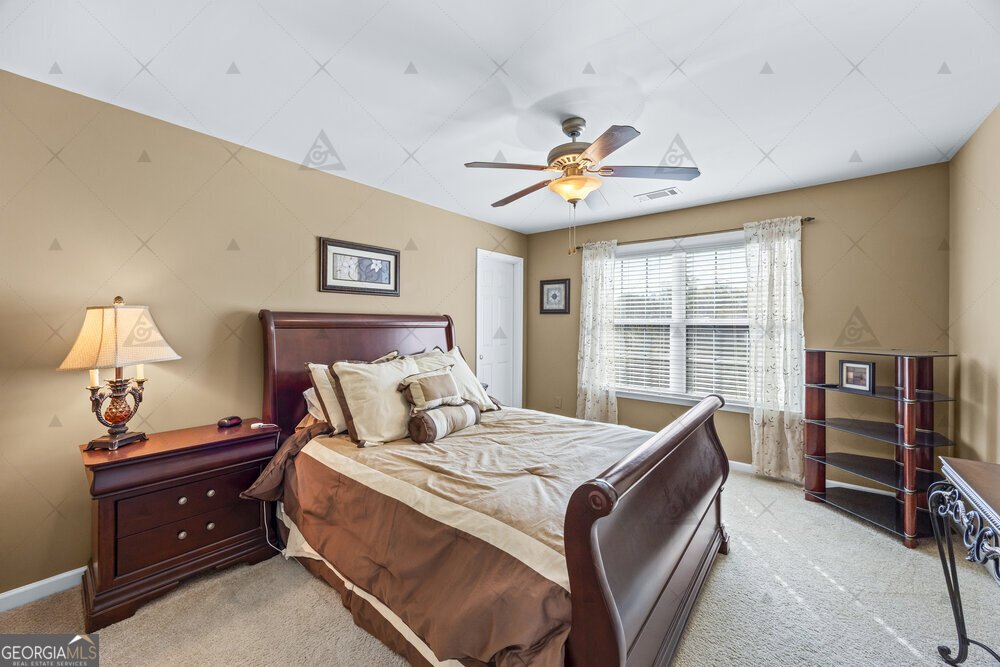 2464 Fisk Falls Drive Braselton - 30