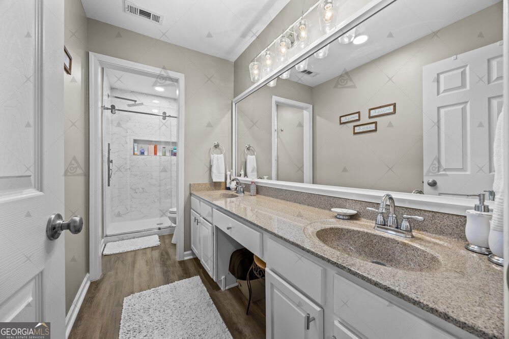 2464 Fisk Falls Drive Braselton - 31