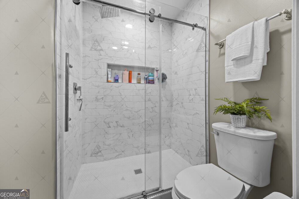 2464 Fisk Falls Drive Braselton - 32