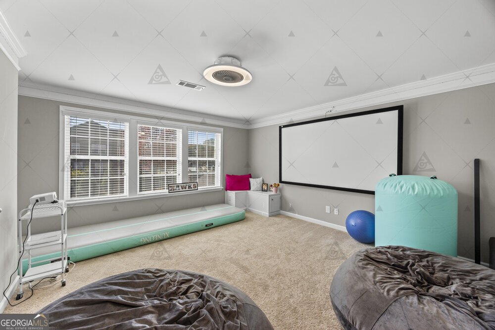 2464 Fisk Falls Drive Braselton - 33