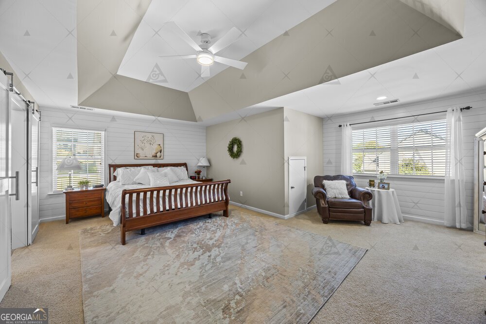 2464 Fisk Falls Drive Braselton - 34