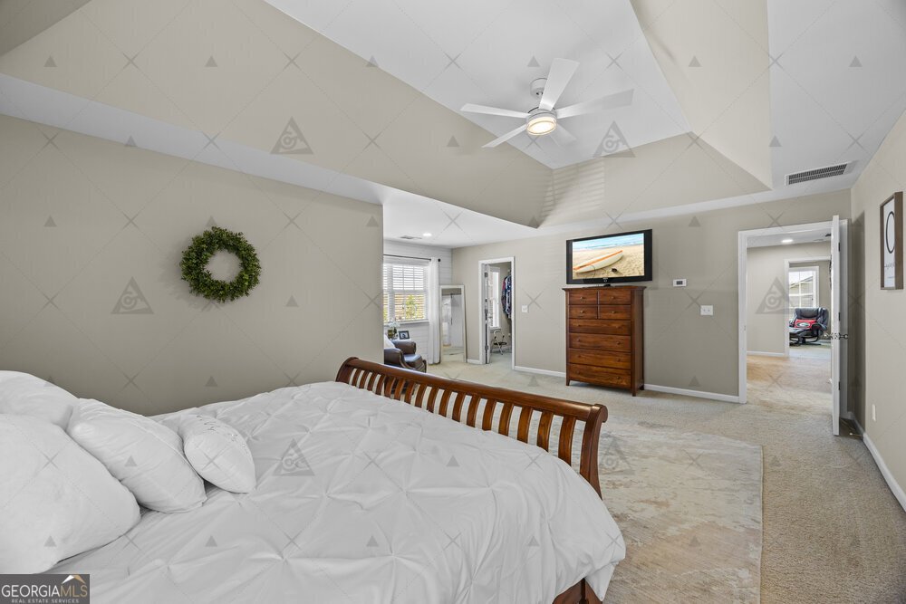 2464 Fisk Falls Drive Braselton - 35