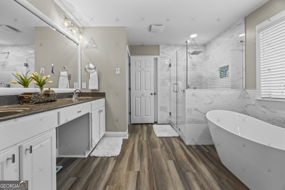 2464 Fisk Falls Drive Braselton - 36