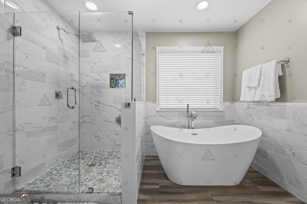 2464 Fisk Falls Drive Braselton - 37