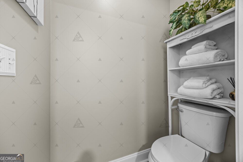 2464 Fisk Falls Drive Braselton - 38