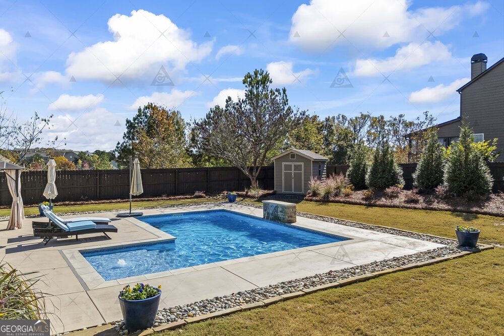 2464 Fisk Falls Drive Braselton - 6