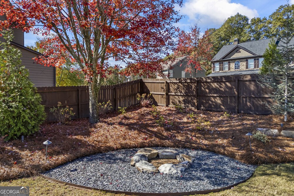 2464 Fisk Falls Drive Braselton - 7