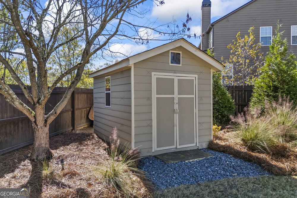 2464 Fisk Falls Drive Braselton - 9