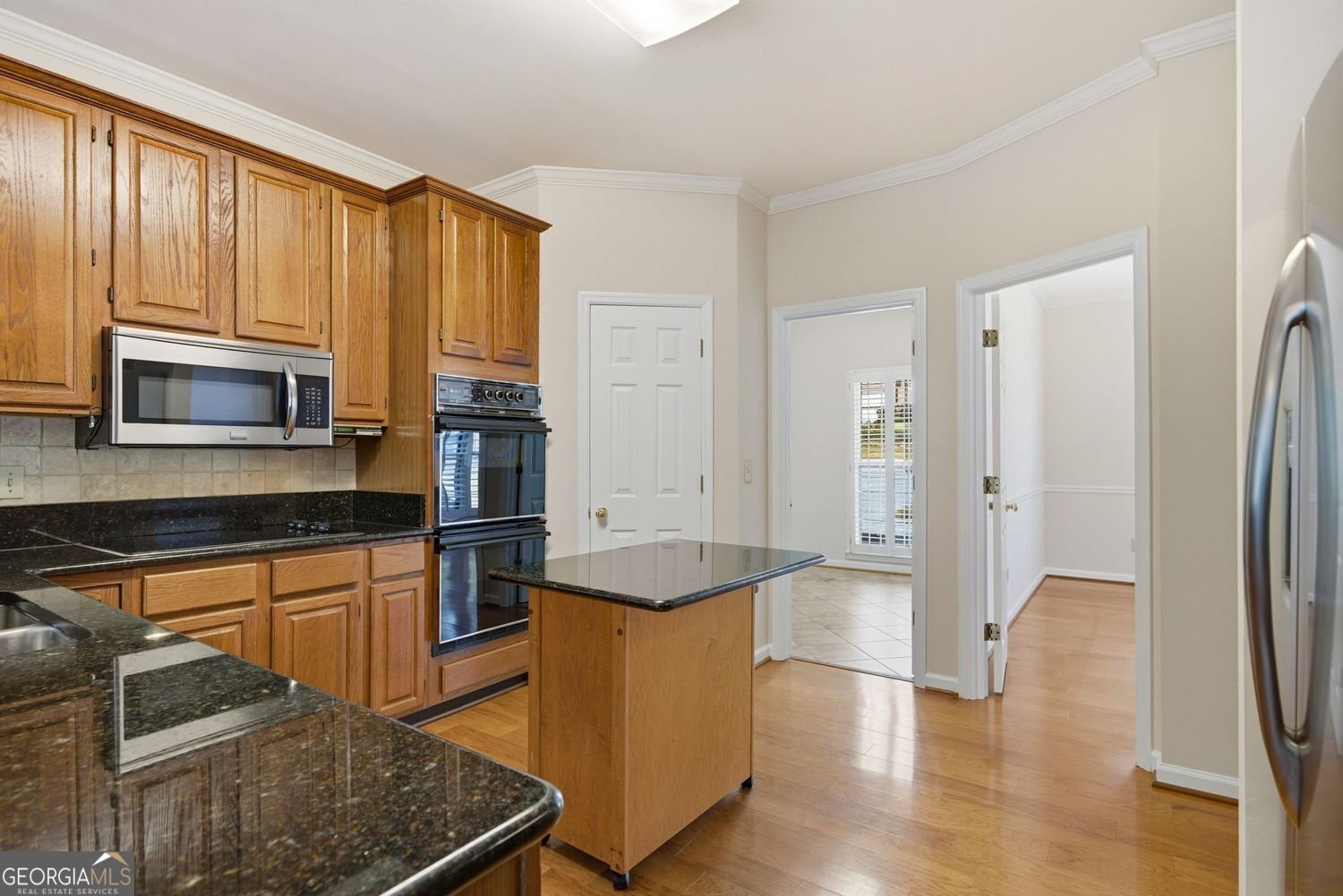 2289 Glenridge Drive Marietta - 2