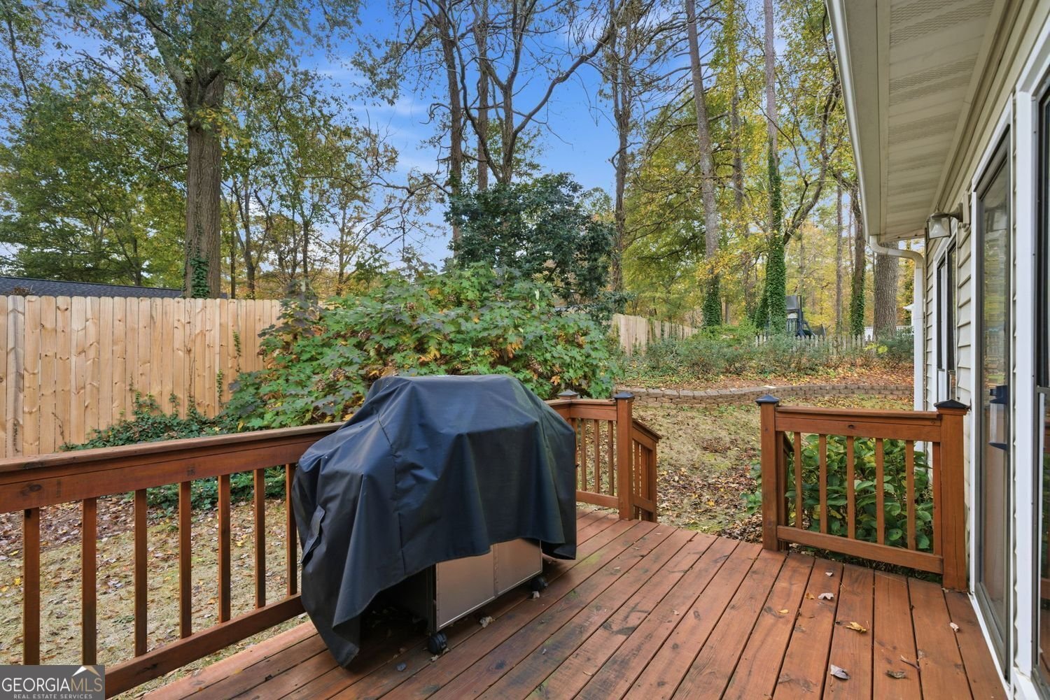 2289 Glenridge Drive Marietta - 21