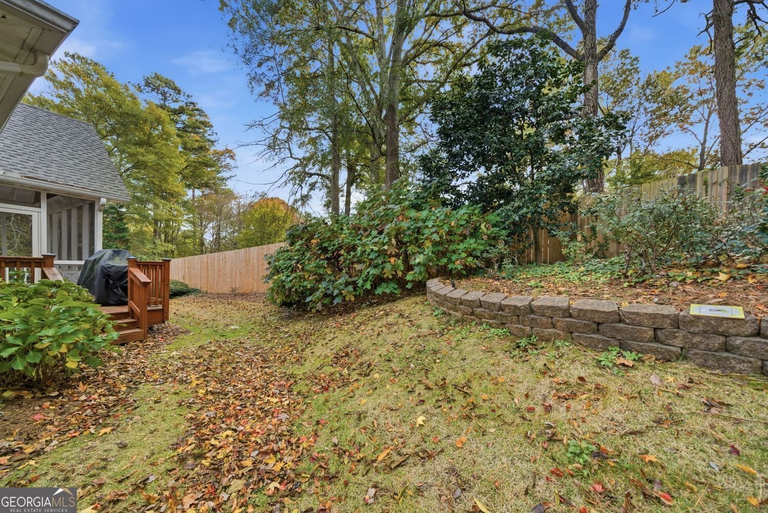 2289 Glenridge Drive Marietta - 24