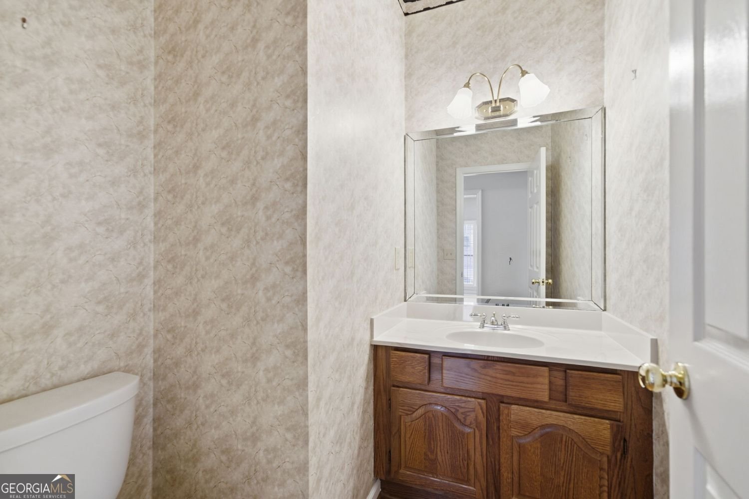 2289 Glenridge Drive Marietta - 4