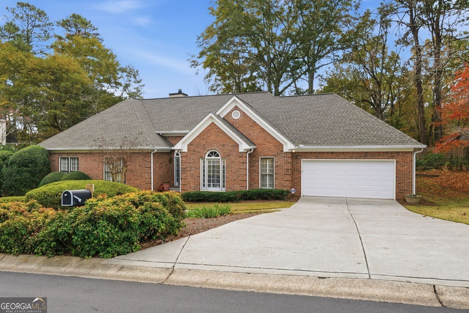 2289 Glenridge Drive Marietta - 50