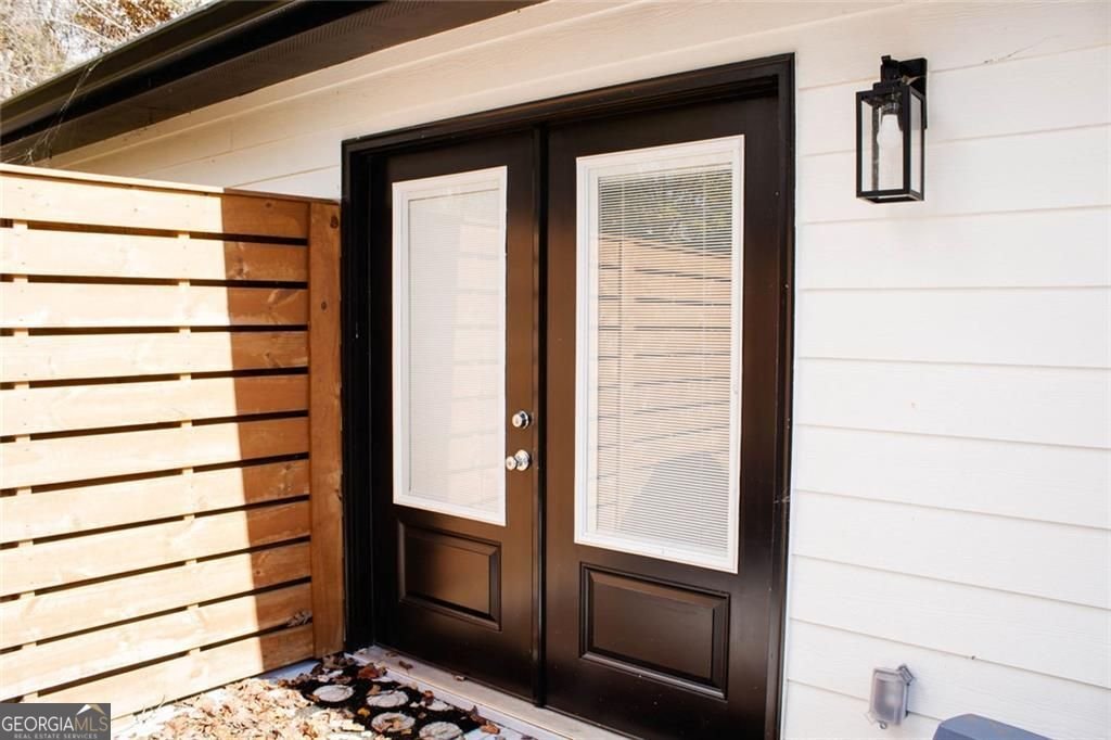 204 Yonah Springs Drive Cleveland - 15