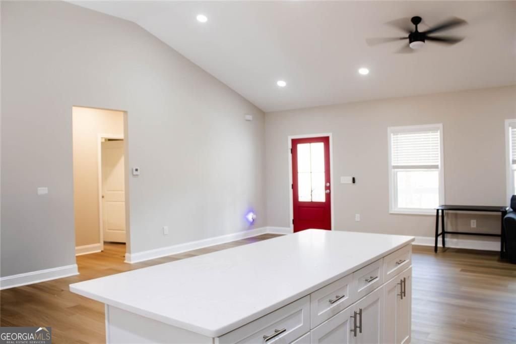 204 Yonah Springs Drive Cleveland - 2