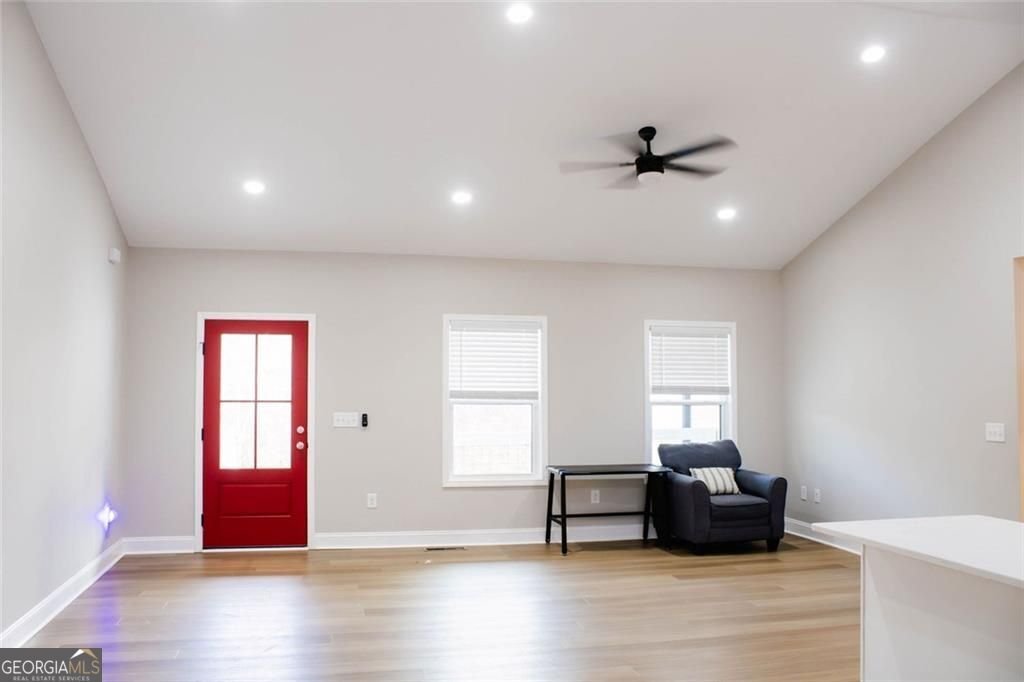 204 Yonah Springs Drive Cleveland - 3