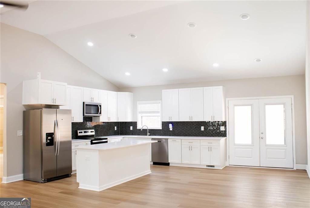 204 Yonah Springs Drive Cleveland - 4