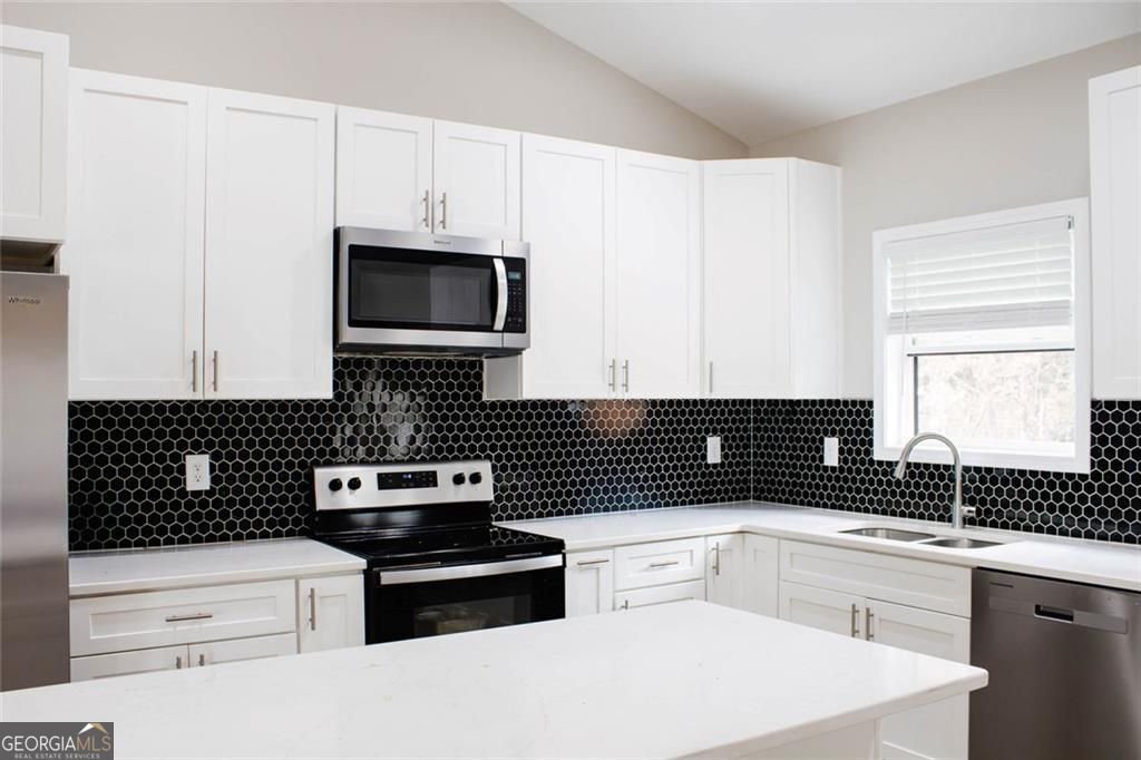 204 Yonah Springs Drive Cleveland - 5