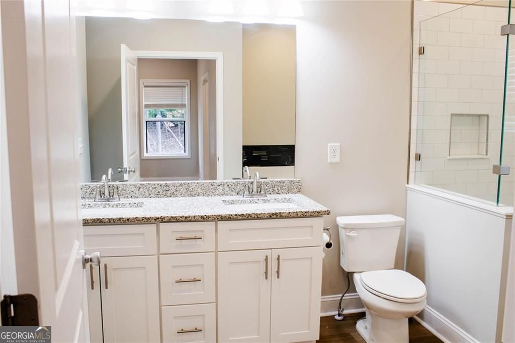 204 Yonah Springs Drive Cleveland - 8