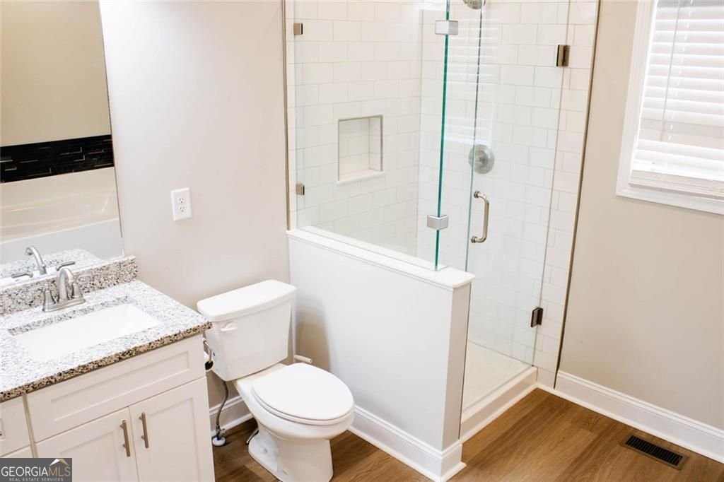 204 Yonah Springs Drive Cleveland - 9