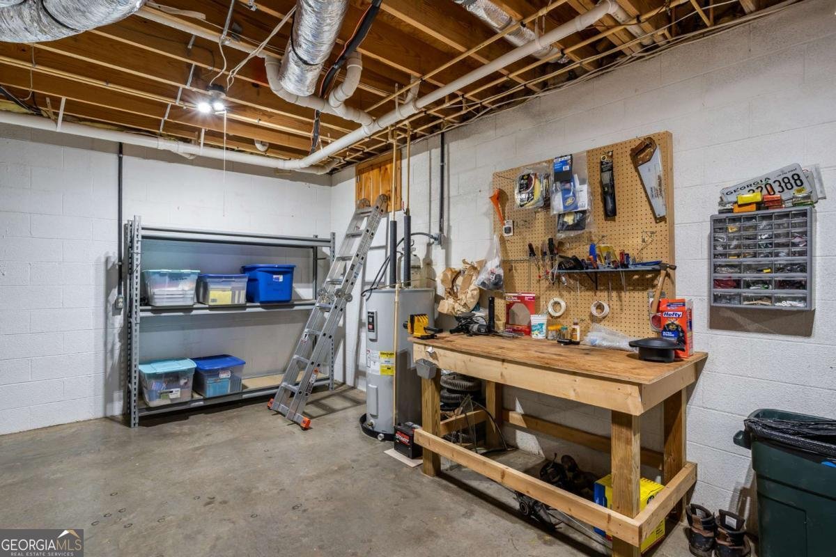 349 Moon Shadow View Blairsville - 10