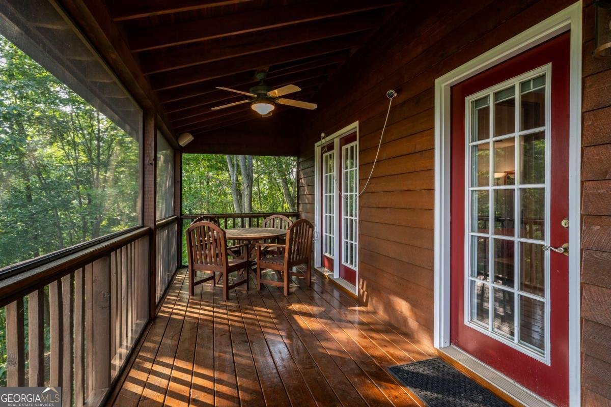 349 Moon Shadow View Blairsville - 21