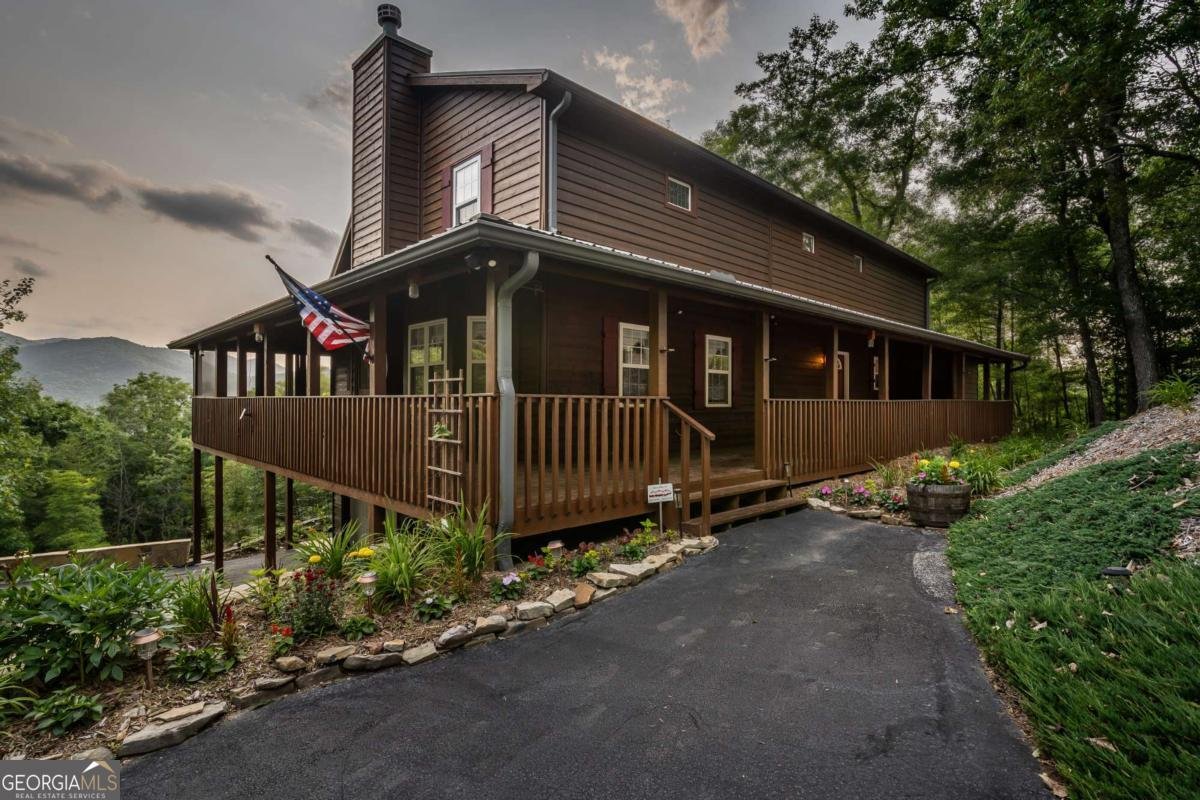 349 Moon Shadow View Blairsville - 25