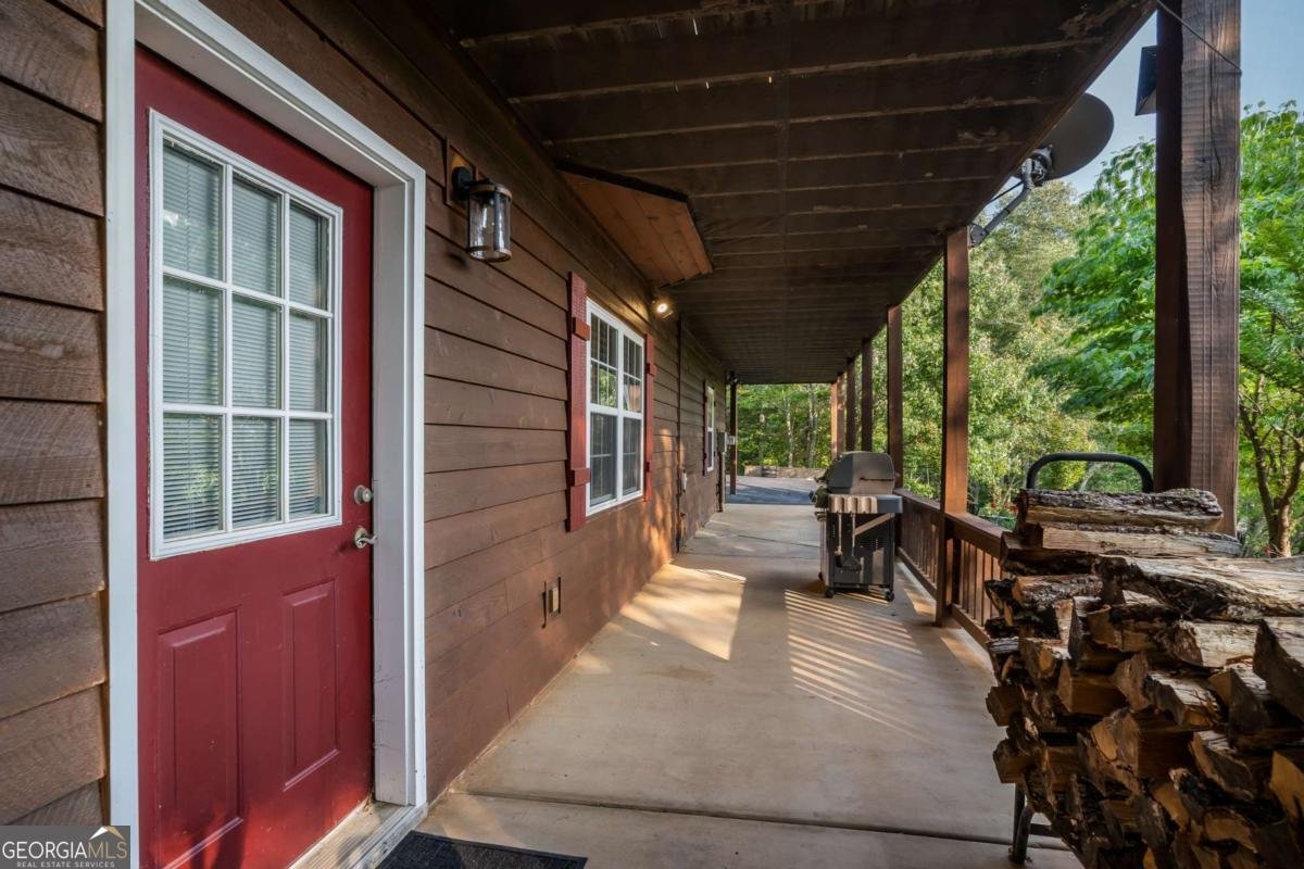 349 Moon Shadow View Blairsville - 30