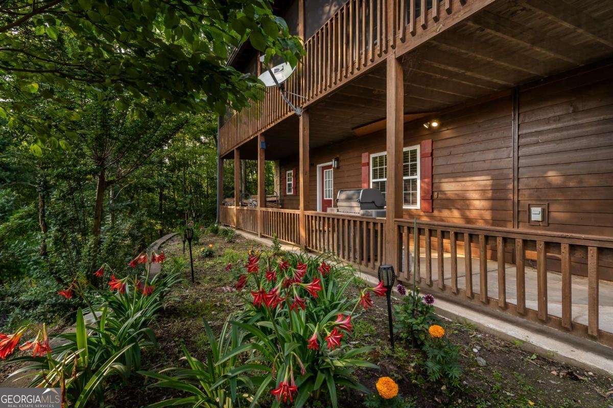 349 Moon Shadow View Blairsville - 31