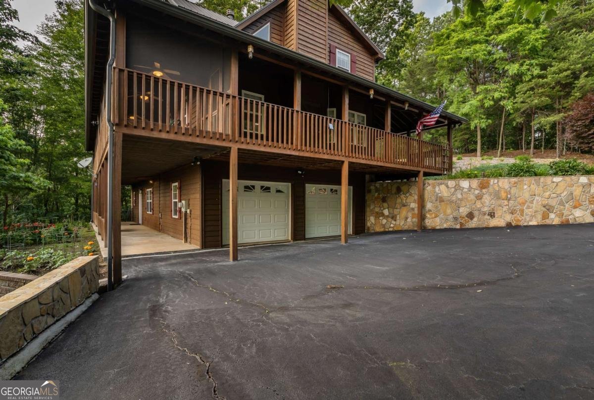 349 Moon Shadow View Blairsville - 33