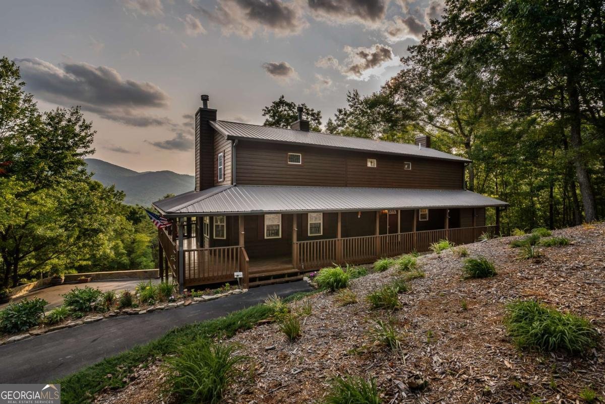 349 Moon Shadow View Blairsville - 36