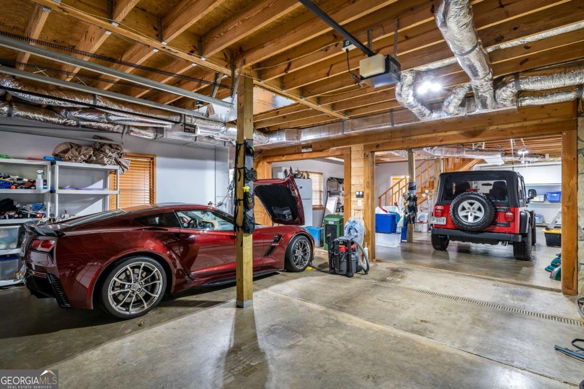 349 Moon Shadow View Blairsville - 9