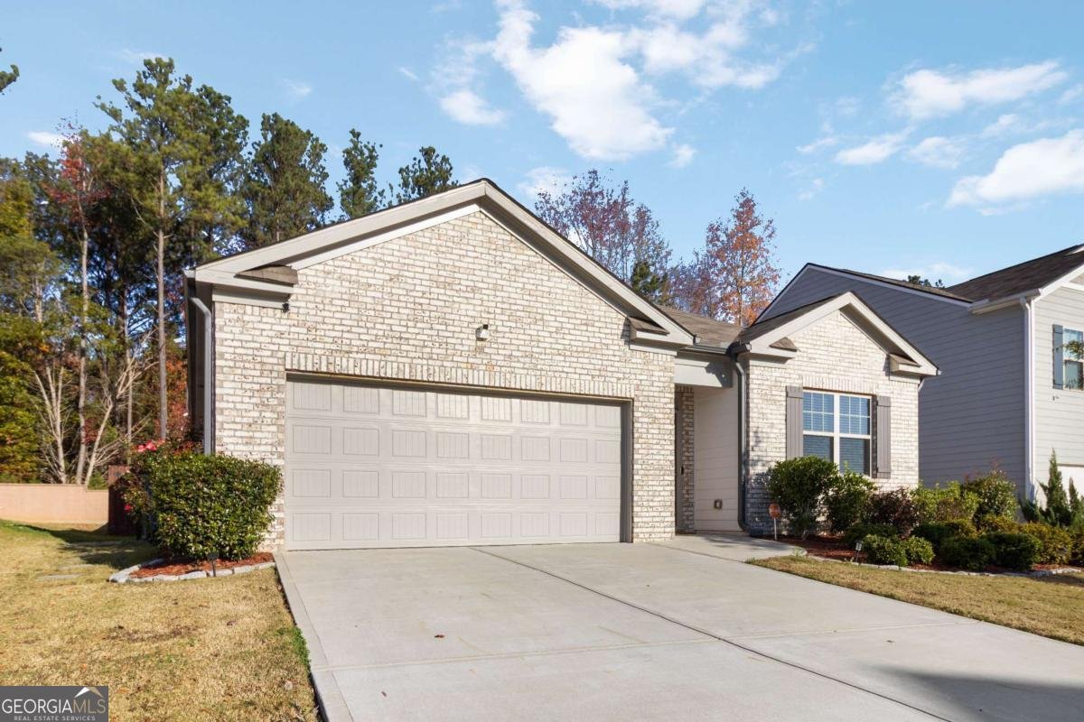 3761 Makeover Court Atlanta - 1