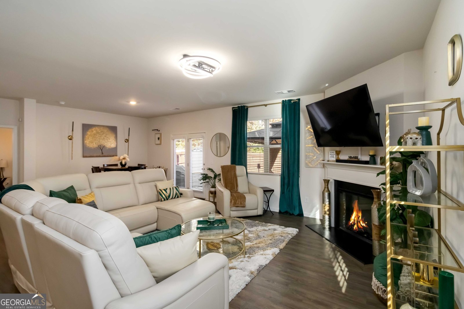 3761 Makeover Court Atlanta - 11