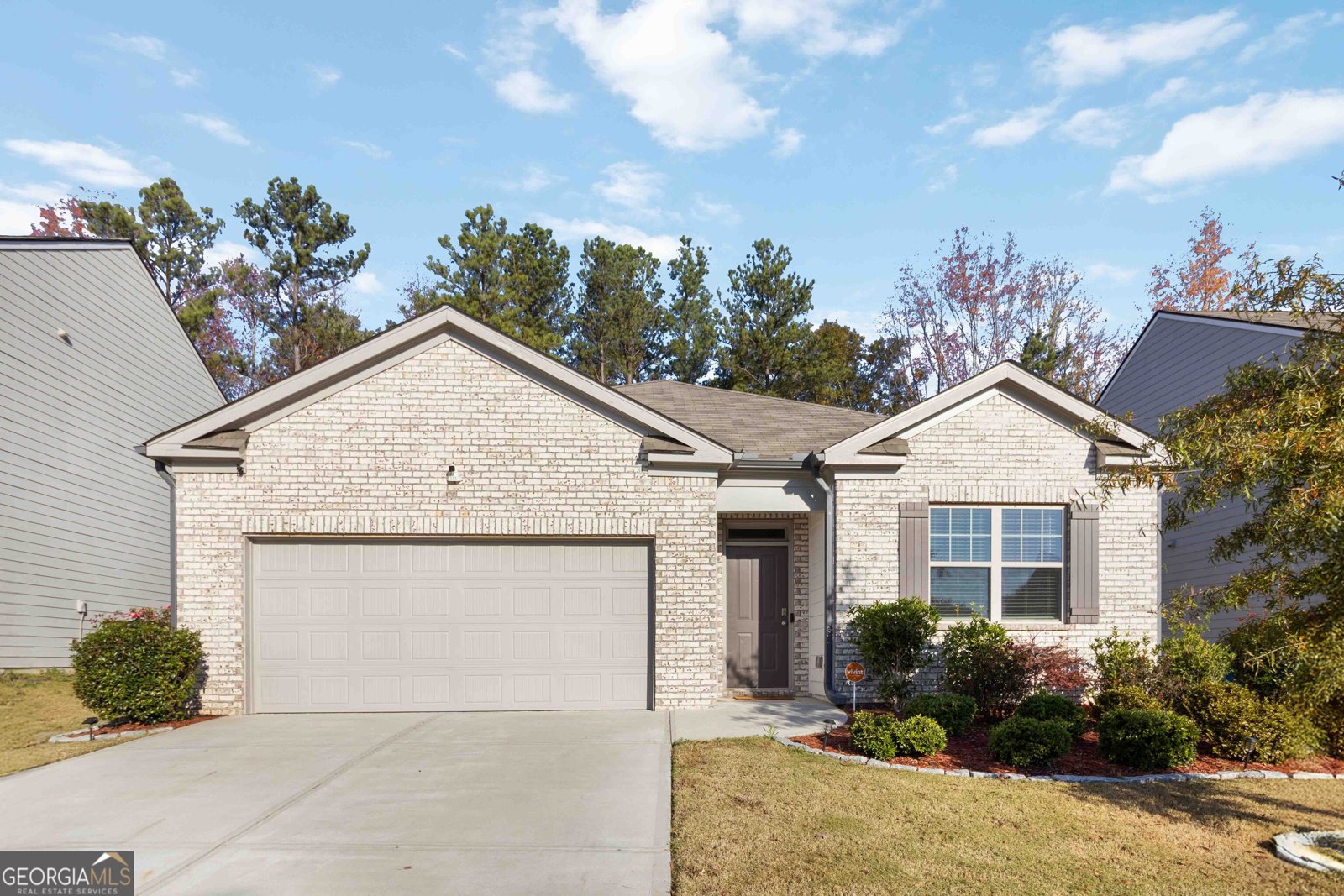3761 Makeover Court Atlanta - 2