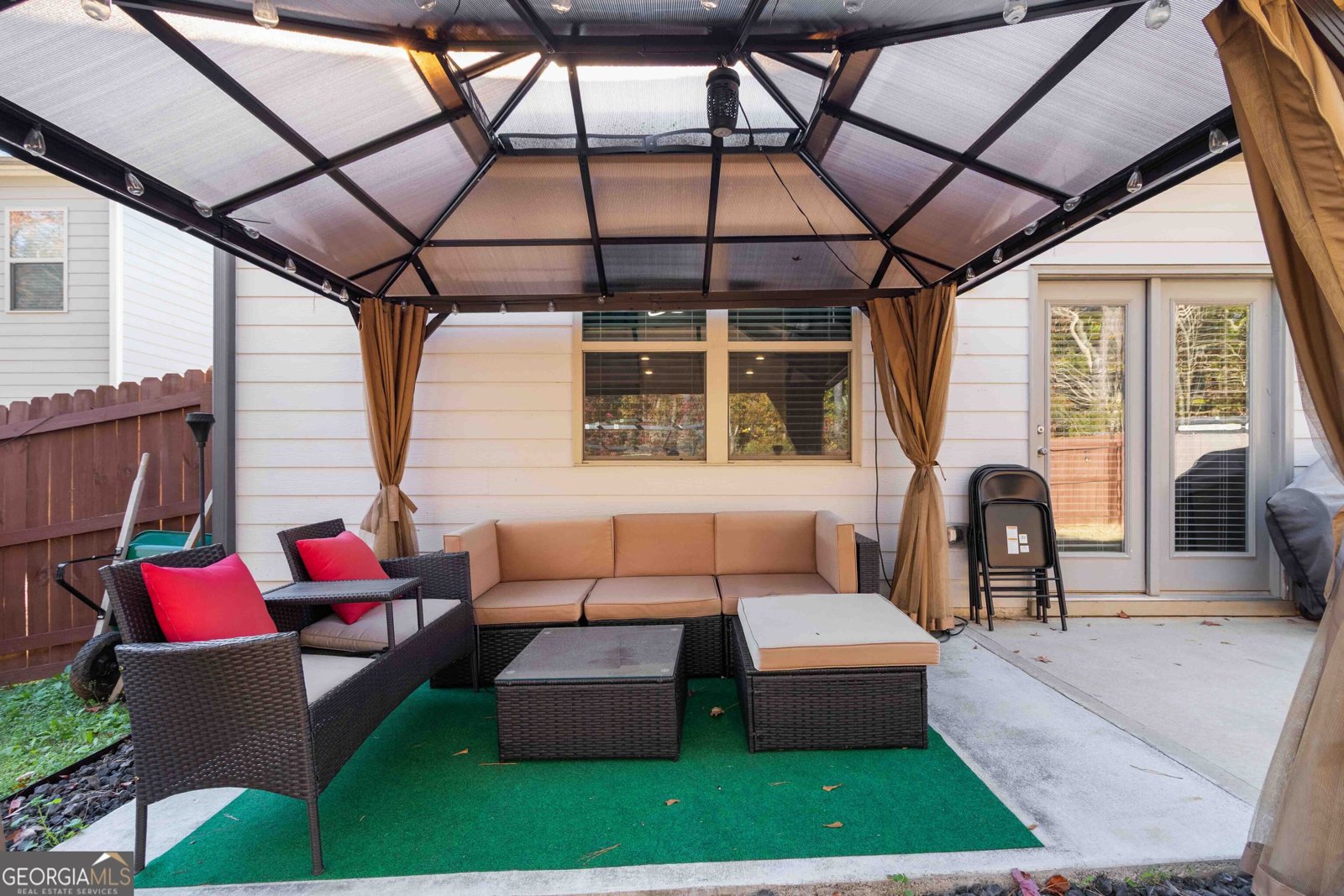 3761 Makeover Court Atlanta - 27