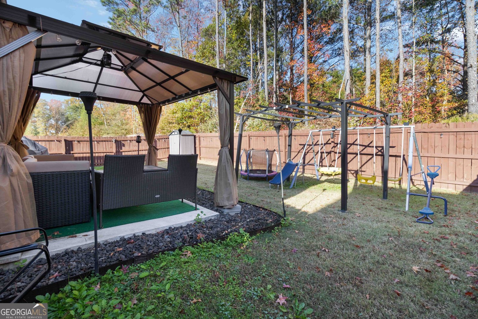 3761 Makeover Court Atlanta - 31