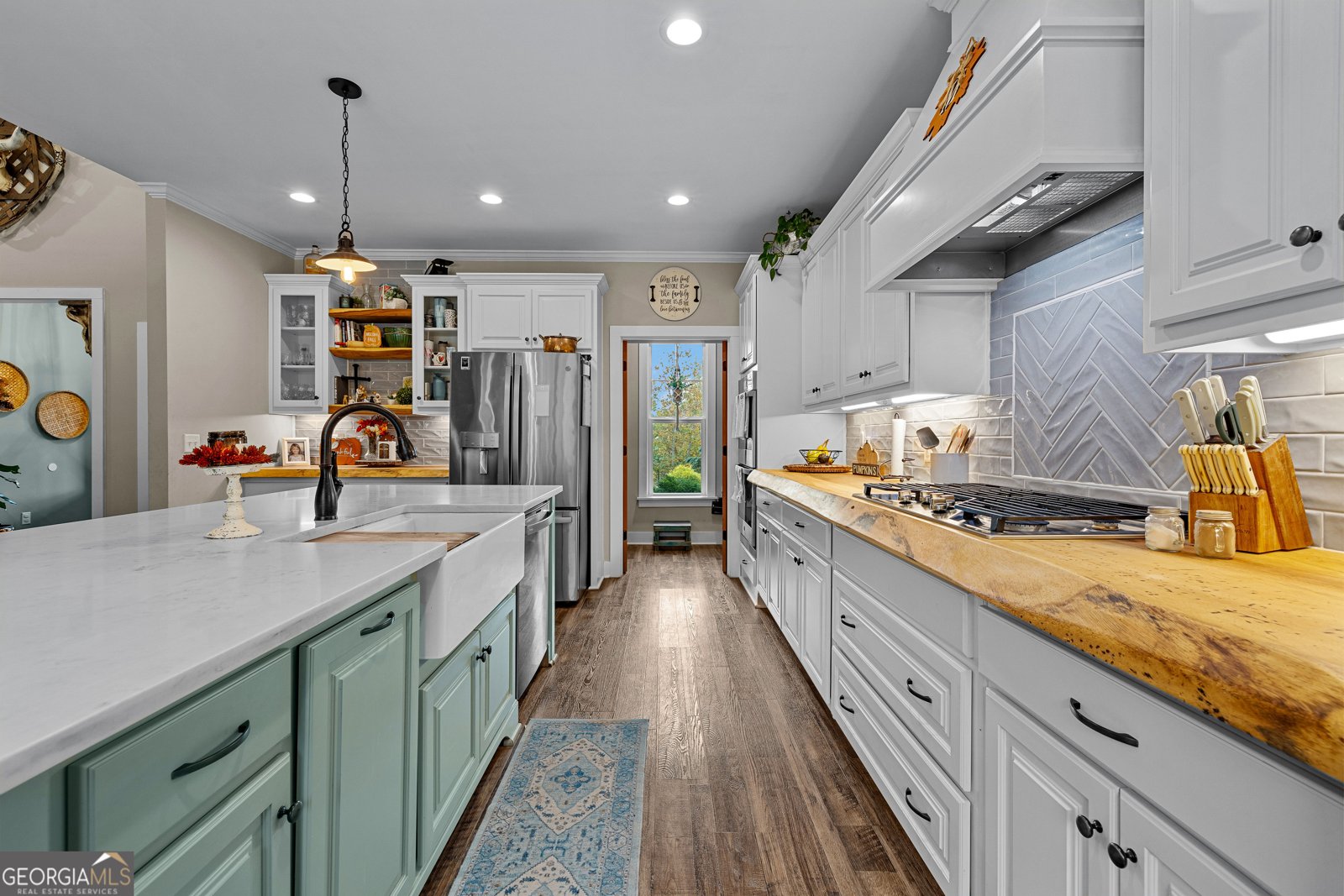 101 Trent Jones Circle Meansville - 10