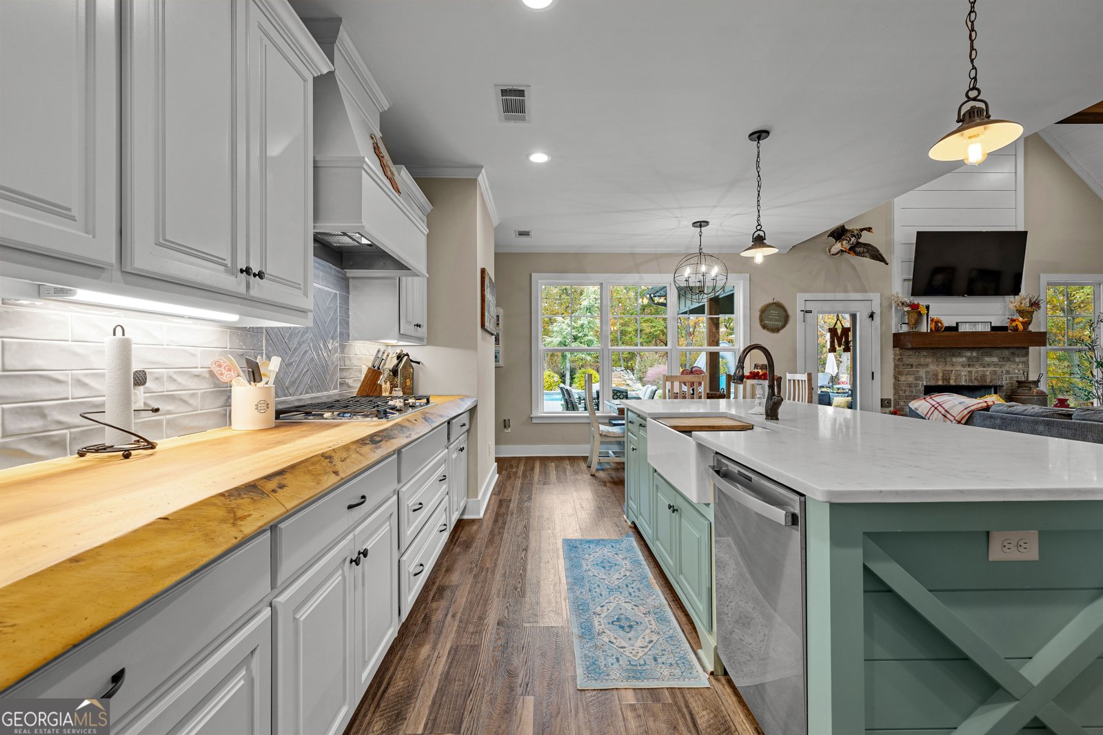 101 Trent Jones Circle Meansville - 11