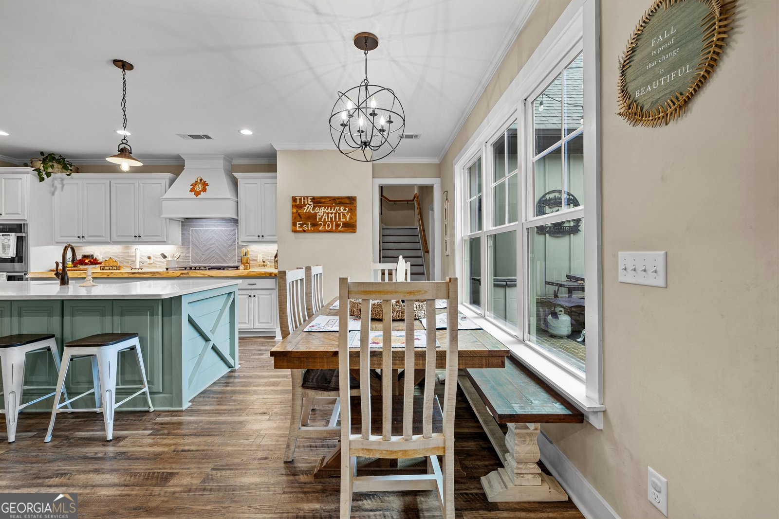 101 Trent Jones Circle Meansville - 14