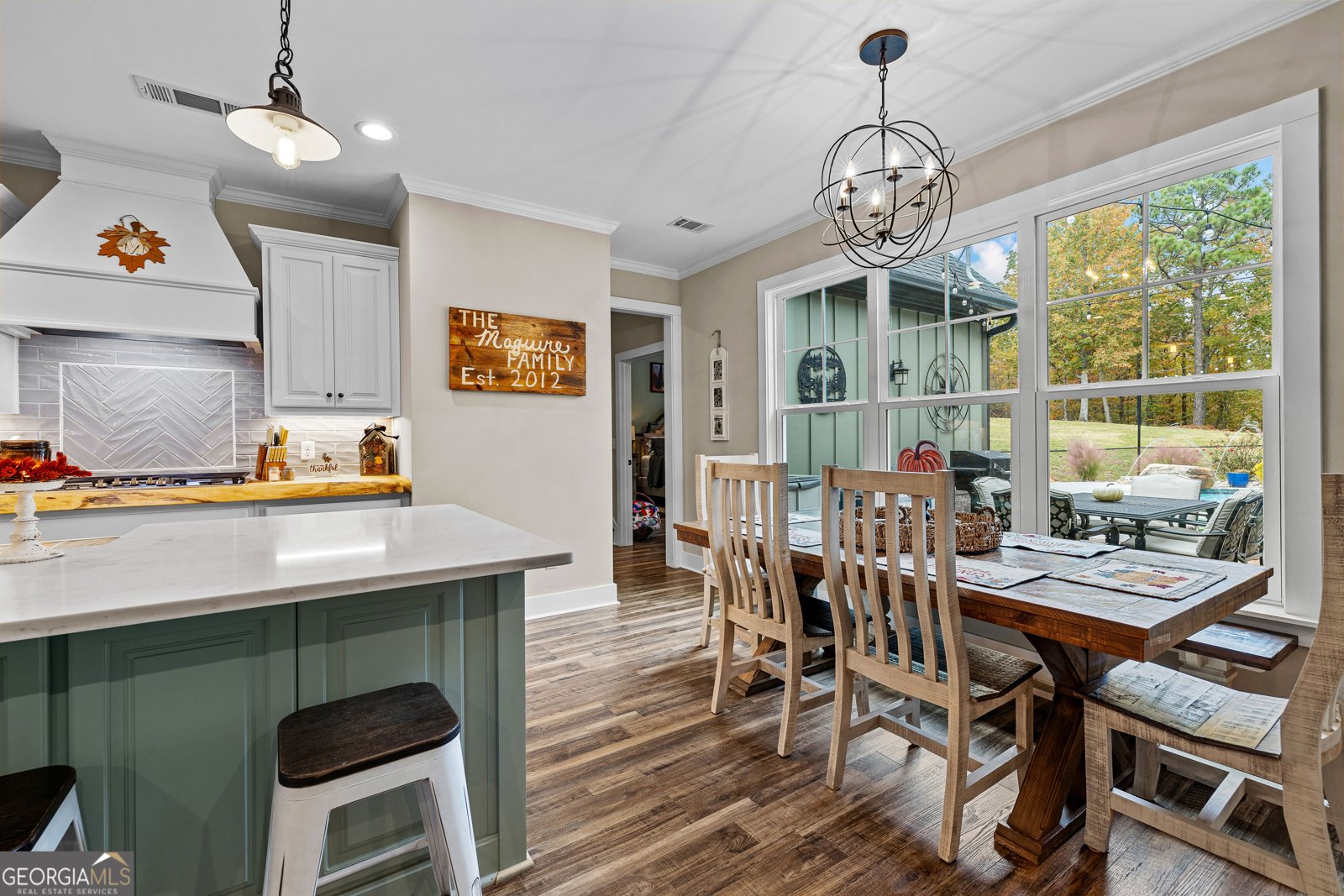 101 Trent Jones Circle Meansville - 15