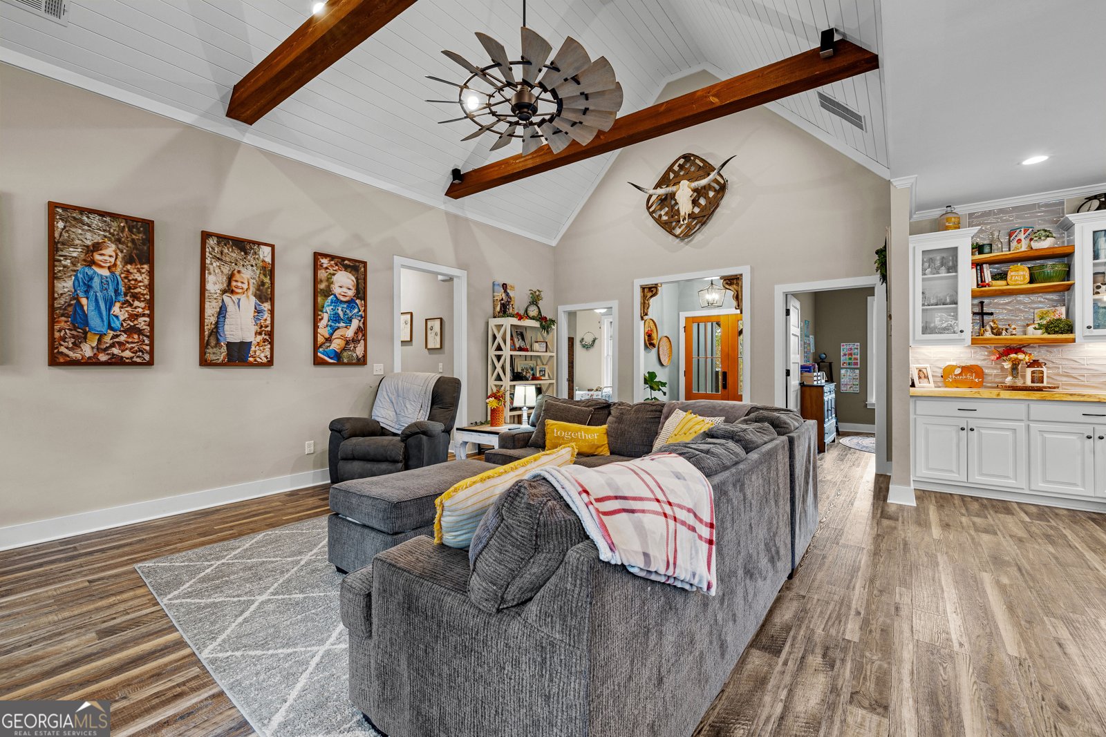 101 Trent Jones Circle Meansville - 2