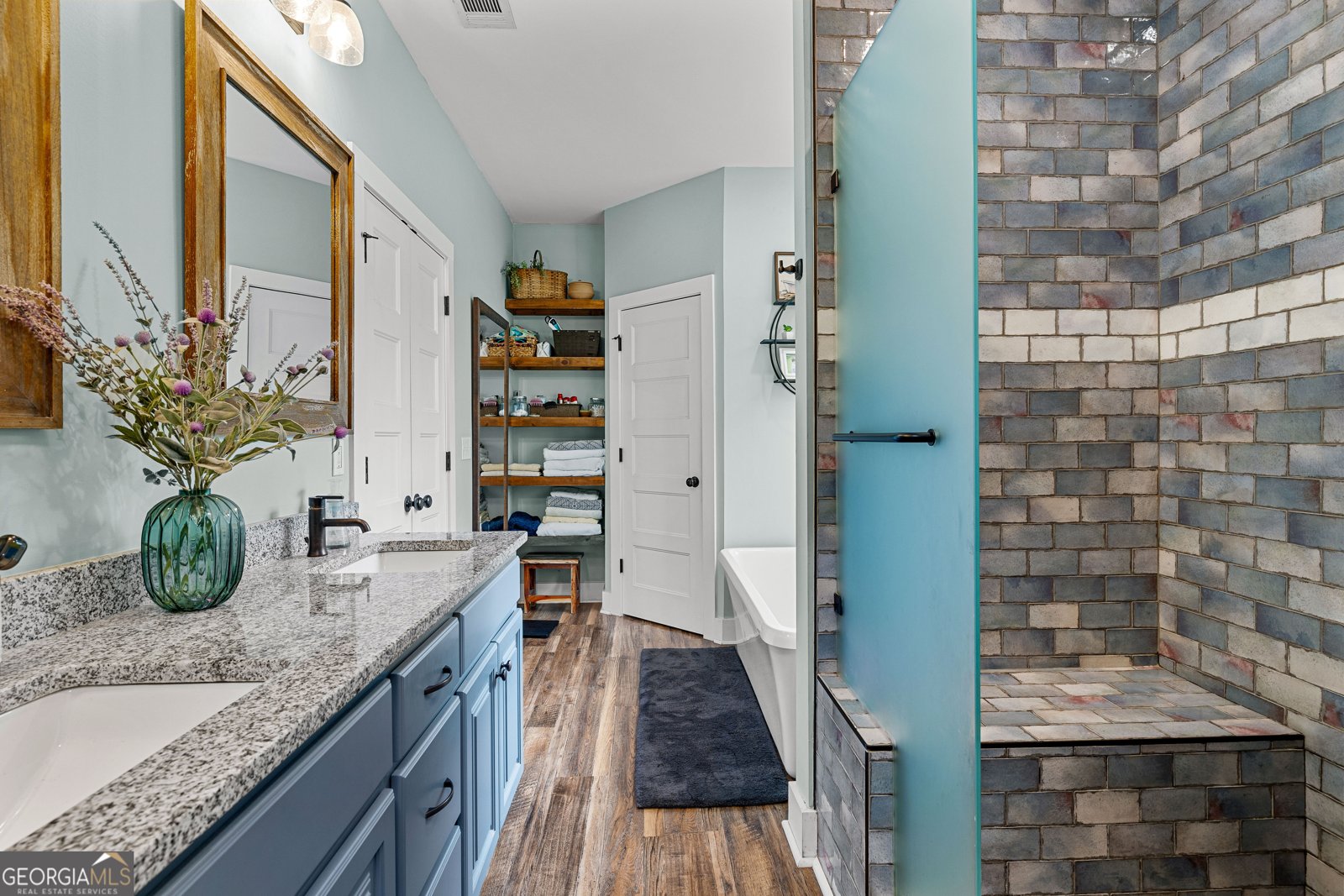 101 Trent Jones Circle Meansville - 22