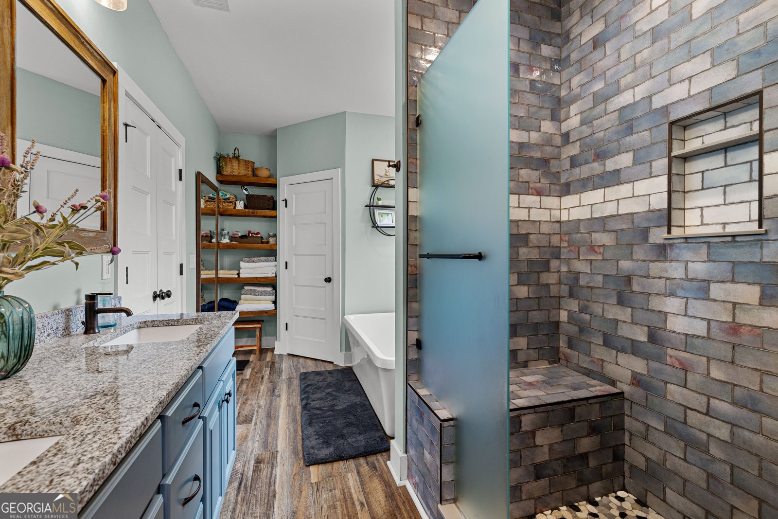 101 Trent Jones Circle Meansville - 25