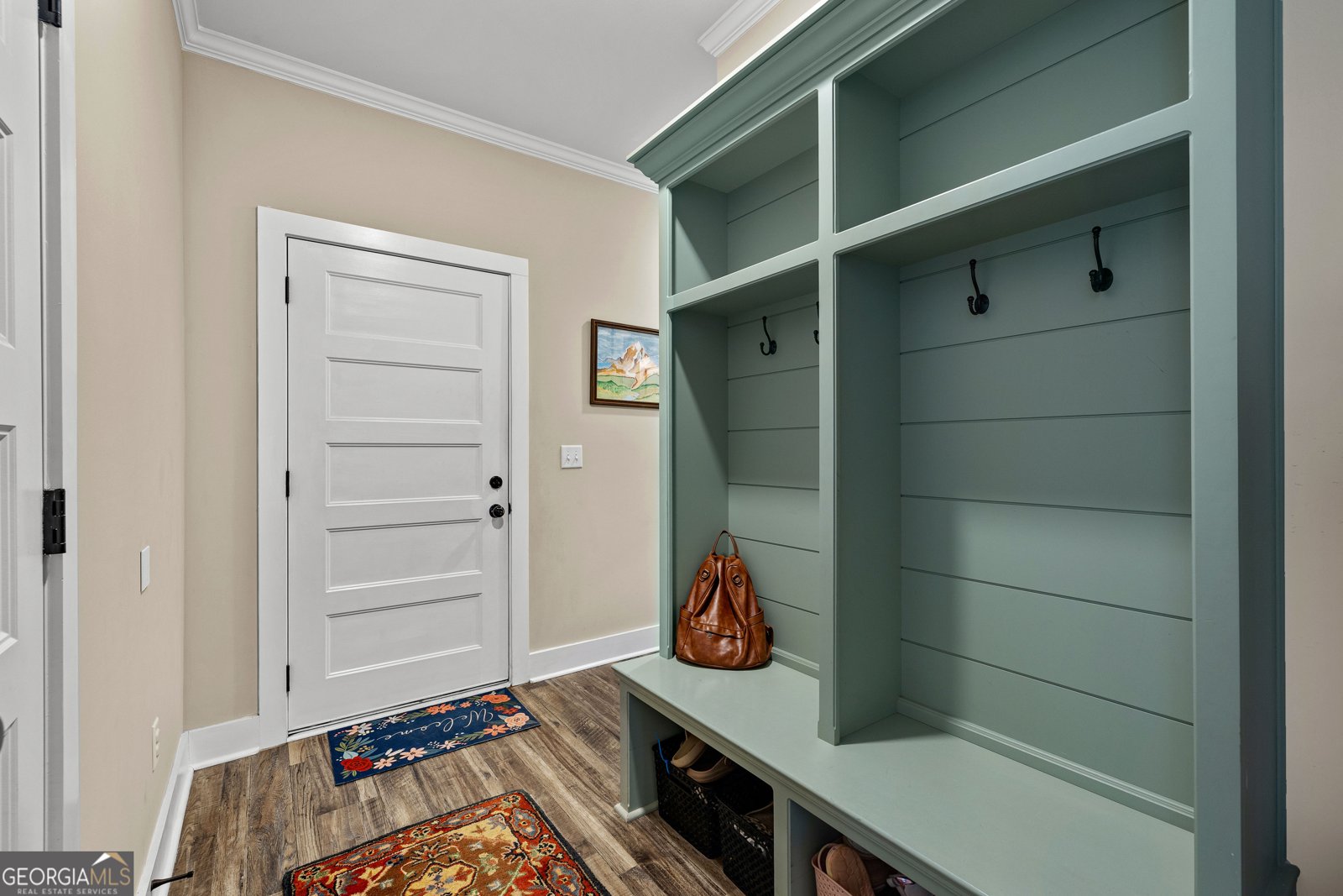 101 Trent Jones Circle Meansville - 26