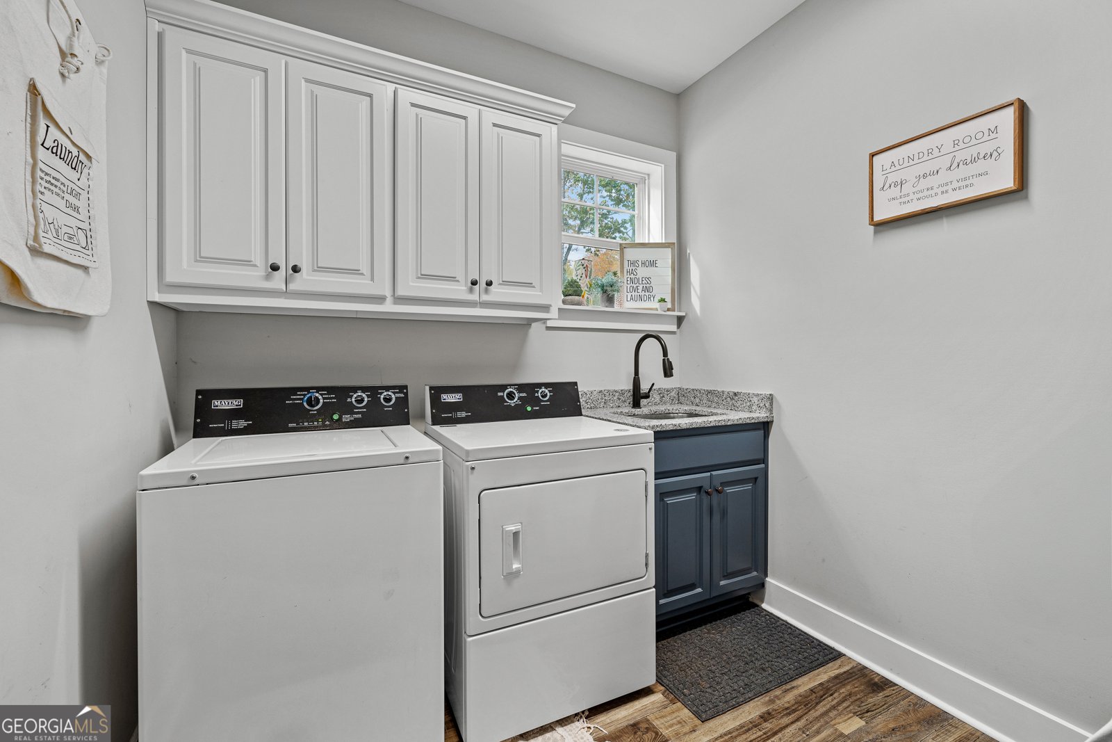 101 Trent Jones Circle Meansville - 27