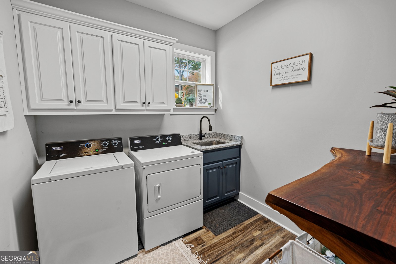 101 Trent Jones Circle Meansville - 28