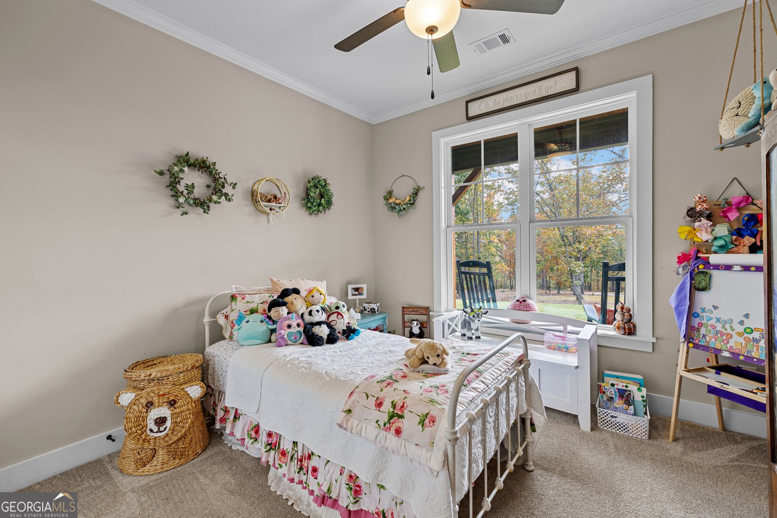 101 Trent Jones Circle Meansville - 31