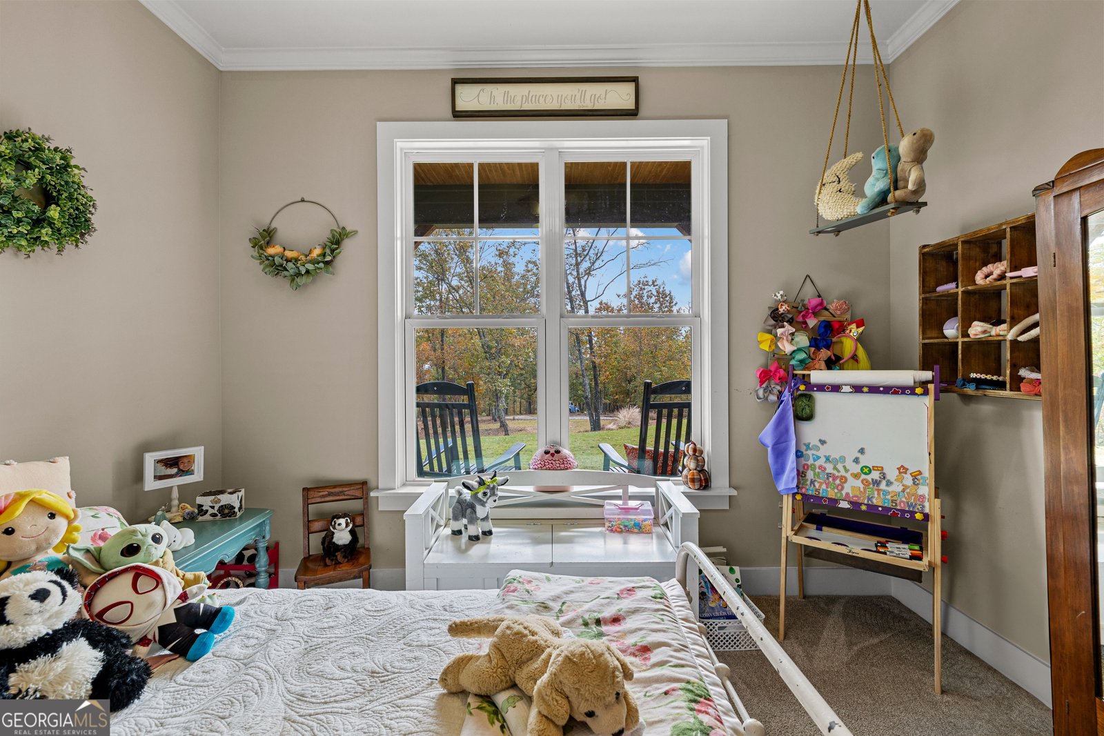 101 Trent Jones Circle Meansville - 32